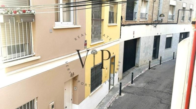 Barcelona - Cubelles - 158m2