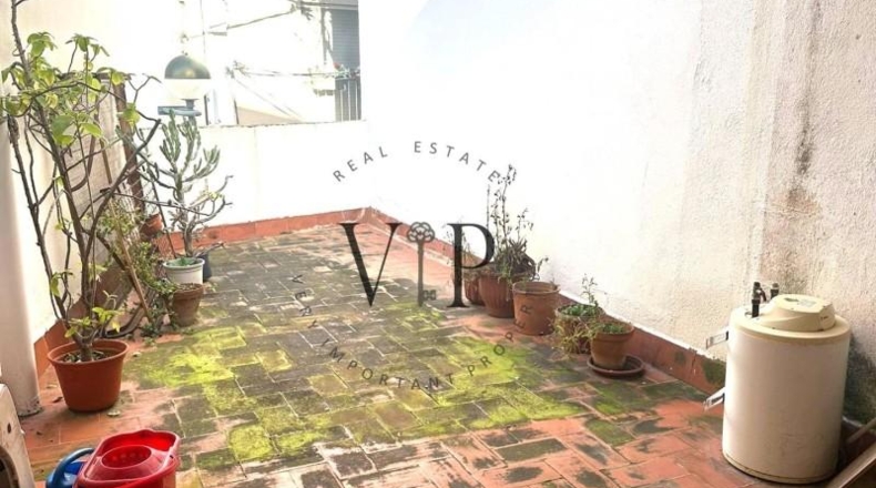 Barcelona - Cubelles - 158m2