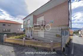 Cangas 454&nbsp;m² 