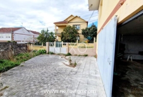 Cangas 454&nbsp;m² 