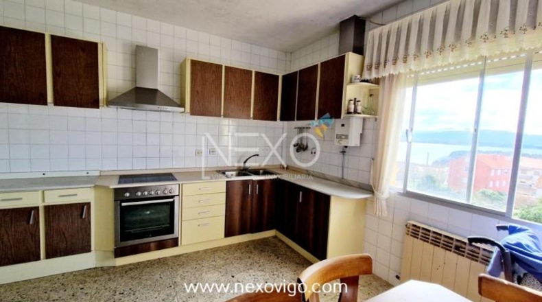 Понтеведра - Cangas - 454m2