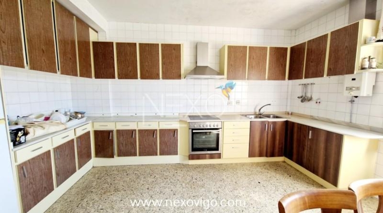 Понтеведра - Cangas - 454m2
