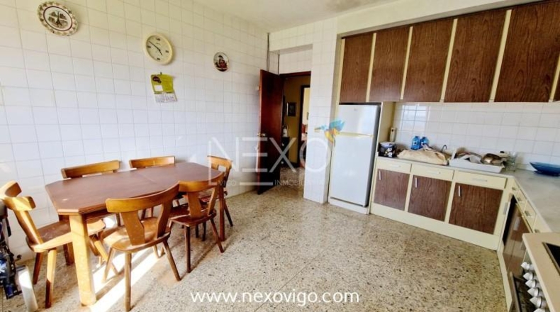 Понтеведра - Cangas - 454m2