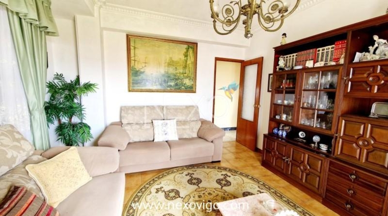 Понтеведра - Cangas - 454m2