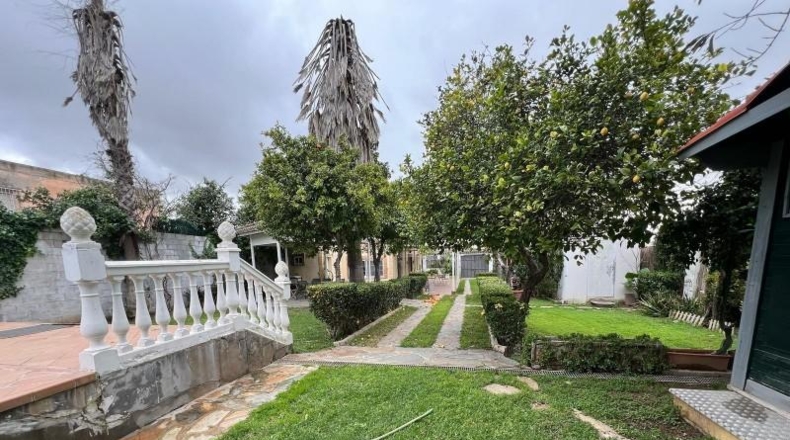 Sevilla - Dos Hermanas - 1052m2