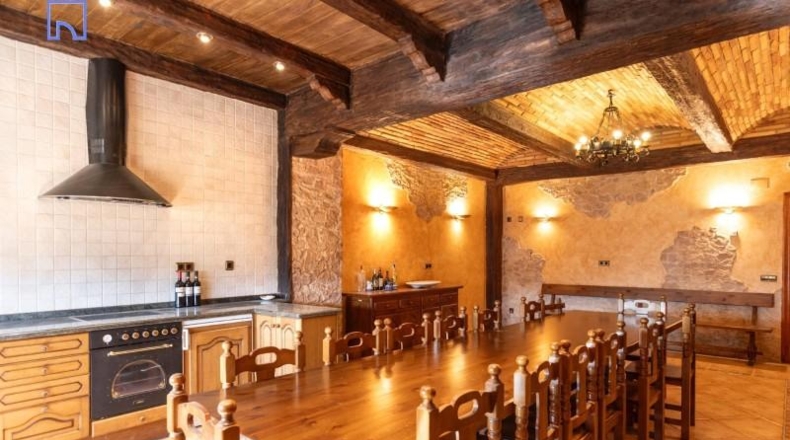 La Rioja - Navarrete - 576m2