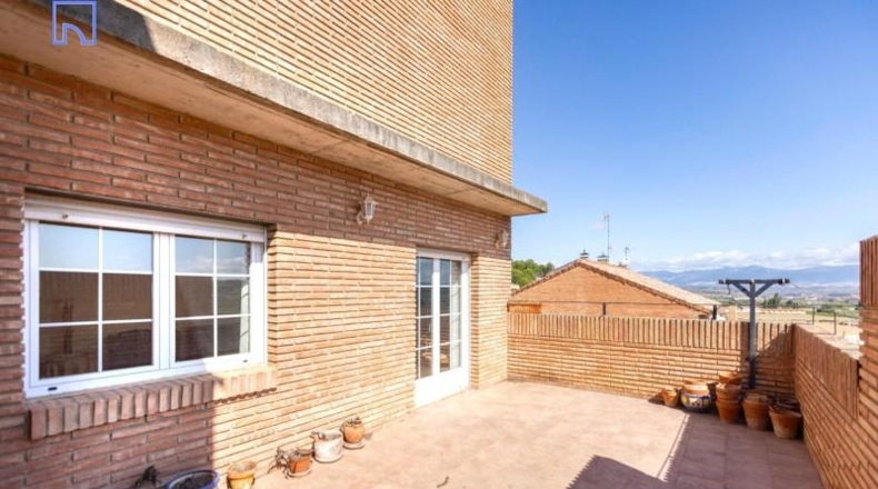 La Rioja - Navarrete - 576m2