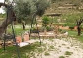 Casa de camp amb terreny en venda a la España, Relleu, ref.: TR286600 foto