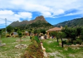 Casa de camp amb terreny en venda a la España, Relleu, ref.: TR286600 foto