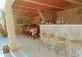 Casa de camp amb terreny en venda a la España, Relleu, ref.: TR286600 foto