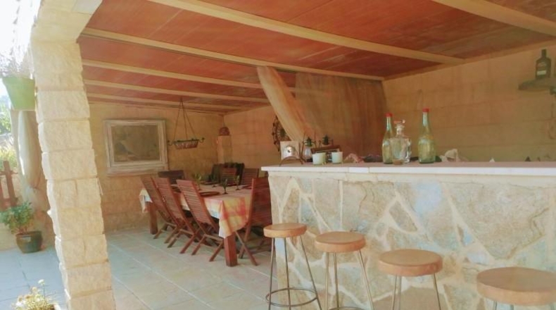 Alicante - Relleu - 1700m2