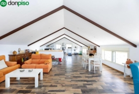 Nívar 490&nbsp;m² 