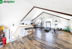 Nívar 490&nbsp;m² 