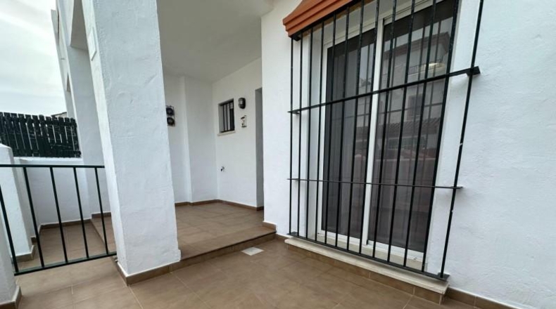 Cádiz - Chiclana de la Frontera - 87m2