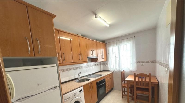 Cádiz - Chiclana de la Frontera - 87m2