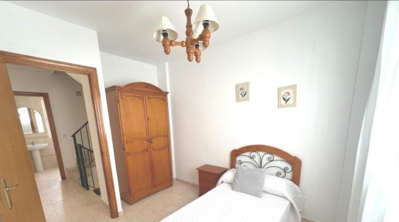 Cádiz - Chiclana de la Frontera - 87m2