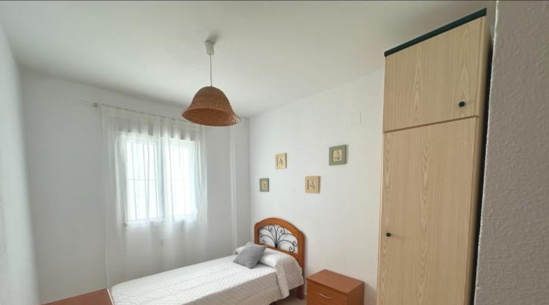 Cádiz - Chiclana de la Frontera - 87m2