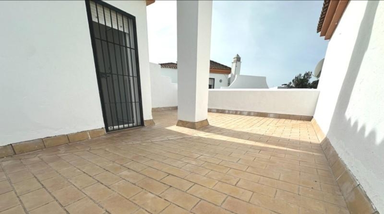 Cádiz - Chiclana de la Frontera - 87m2