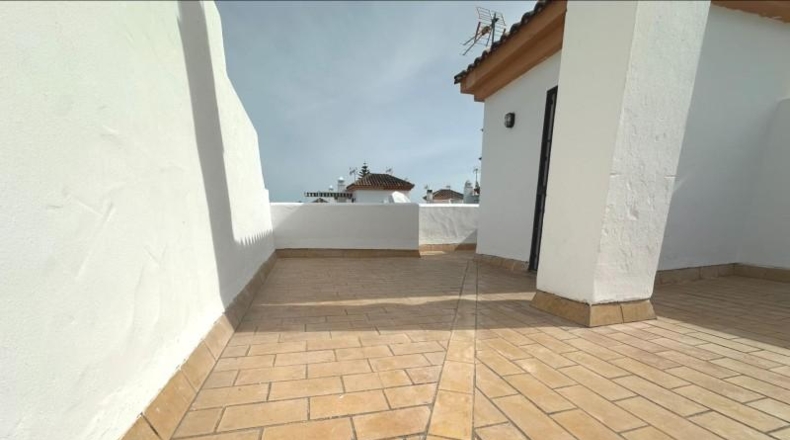 Cádiz - Chiclana de la Frontera - 87m2