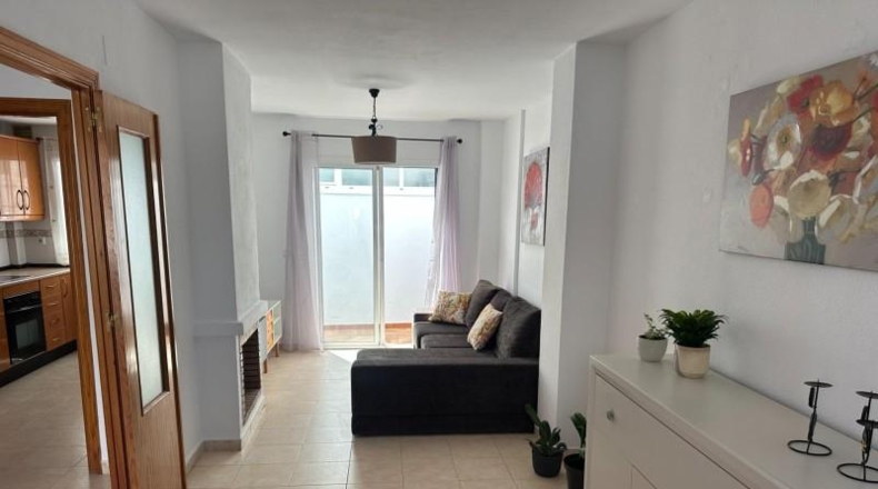 Cádiz - Chiclana de la Frontera - 87m2