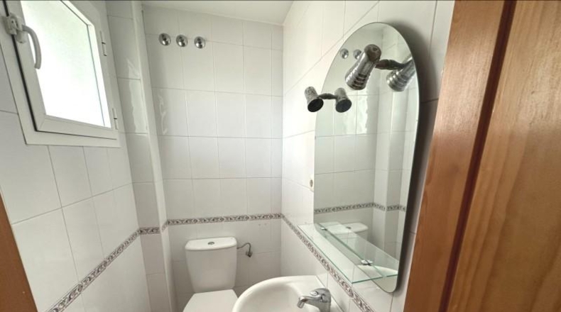 Cádiz - Chiclana de la Frontera - 87m2