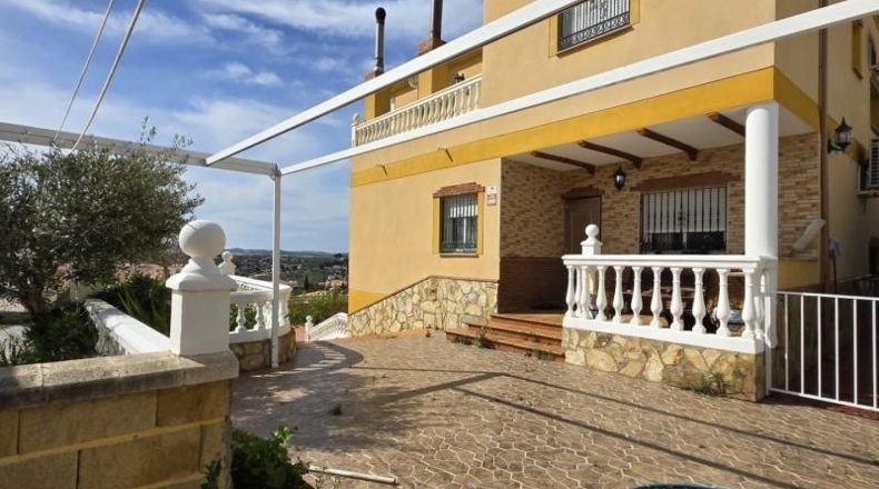 Jaén - Jaén - 1350m2