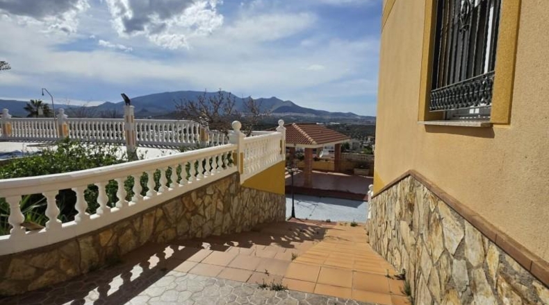 Jaén - Jaén - 1350m2
