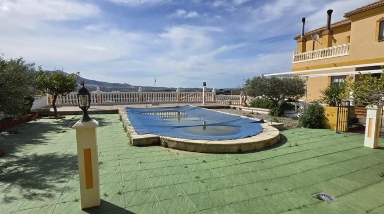 Jaén - Jaén - 1350m2