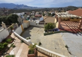 Chalet independiente con terreno en venta en la España, Jaén, ref: TR381375 foto