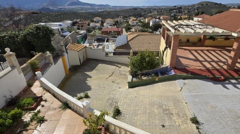 Jaén - Jaén - 1350m2