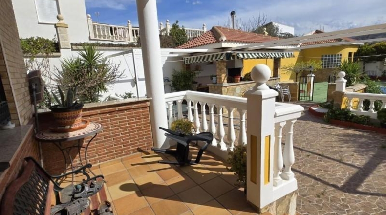 Jaén - Jaén - 1350m2