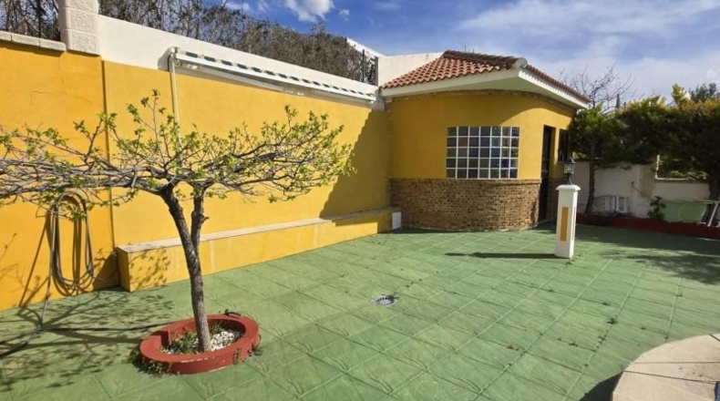 Jaén - Jaén - 1350m2