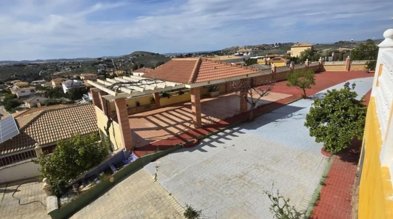 Jaén - Jaén - 1350m2