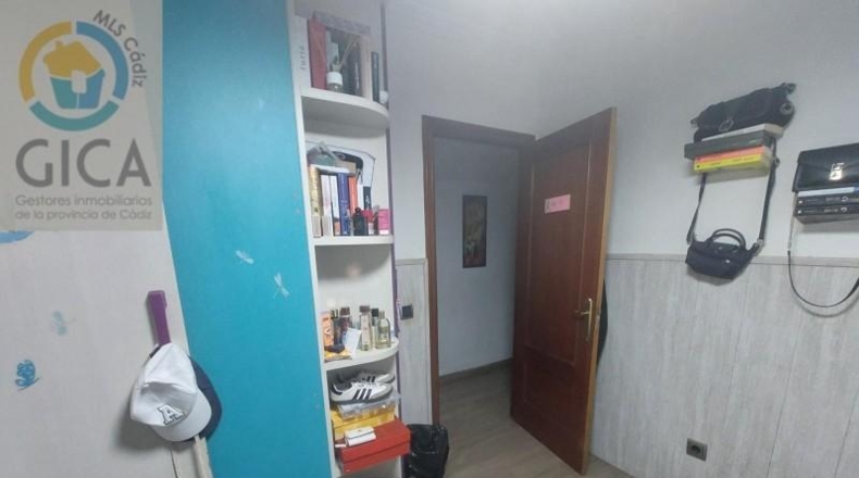 Cádiz - Algesires - 108m2