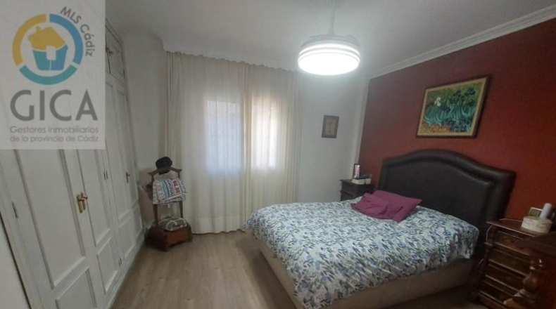 Cádiz - Algesires - 108m2