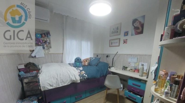 Cádiz - Algeciras - 108m2