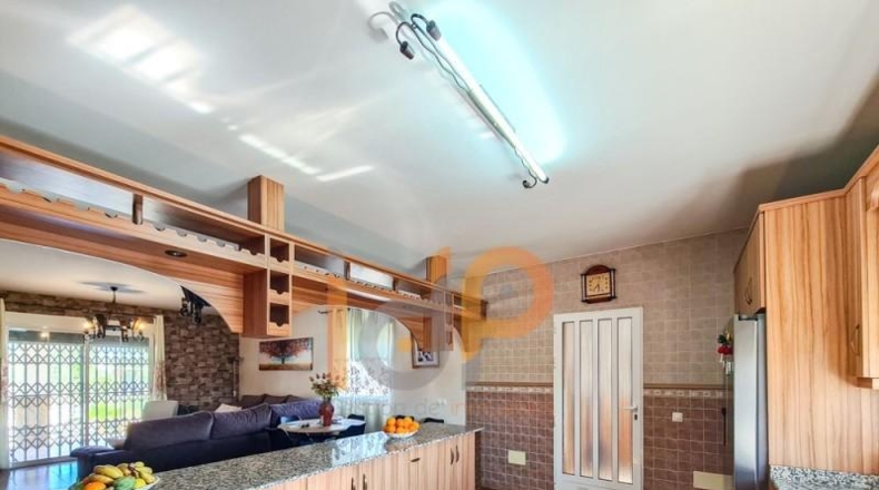 Almería - Huércal-Overa - 2600m2