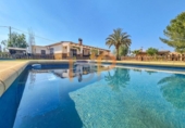 Finca rústica en venda a la España, Huércal-Overa, ref.: TR375811 foto