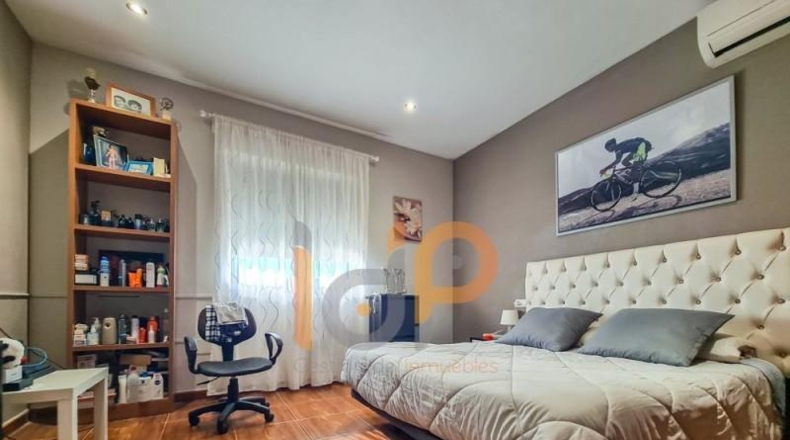 Almería - Huércal-Overa - 2600m2