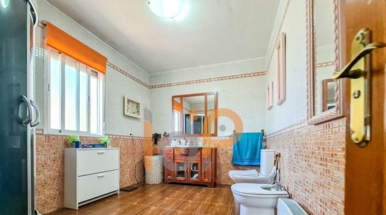 Almería - Huércal-Overa - 2600m2