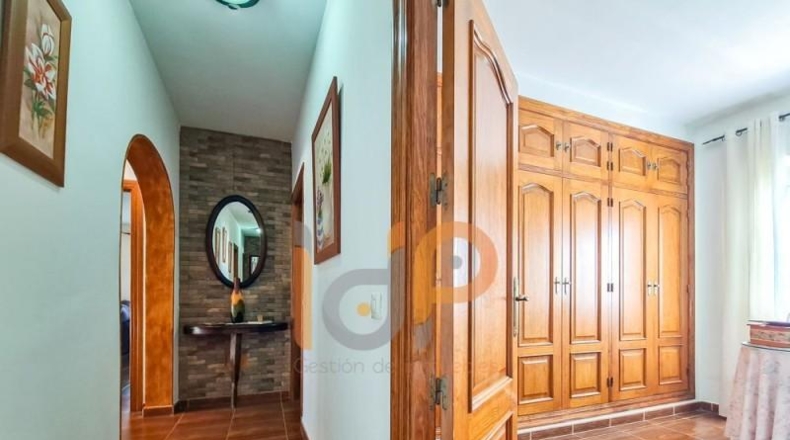 Almería - Huércal-Overa - 2600m2