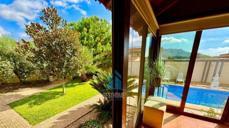 Valencia - Palma de Gandia - 890m2