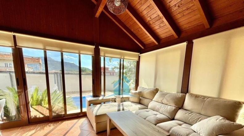 Valencia - Palma de Gandia - 890m2
