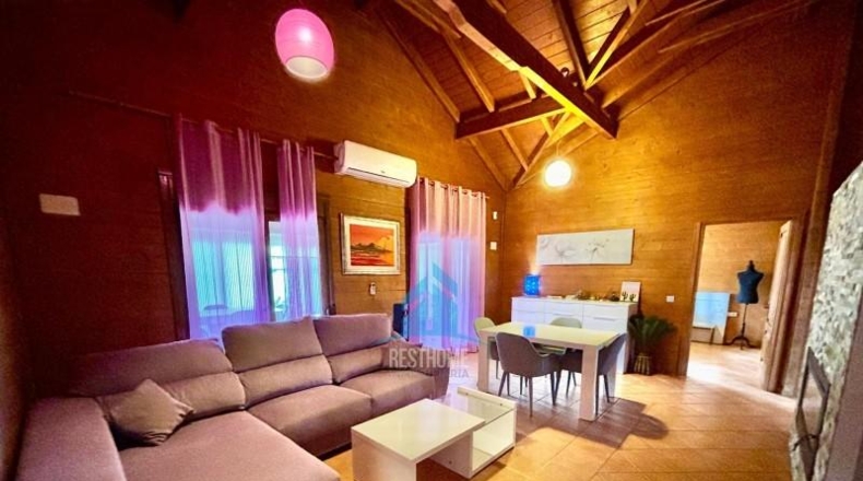Valencia - Palma de Gandia - 890m2