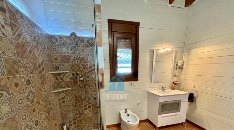 Valencia - Palma de Gandia - 890m2