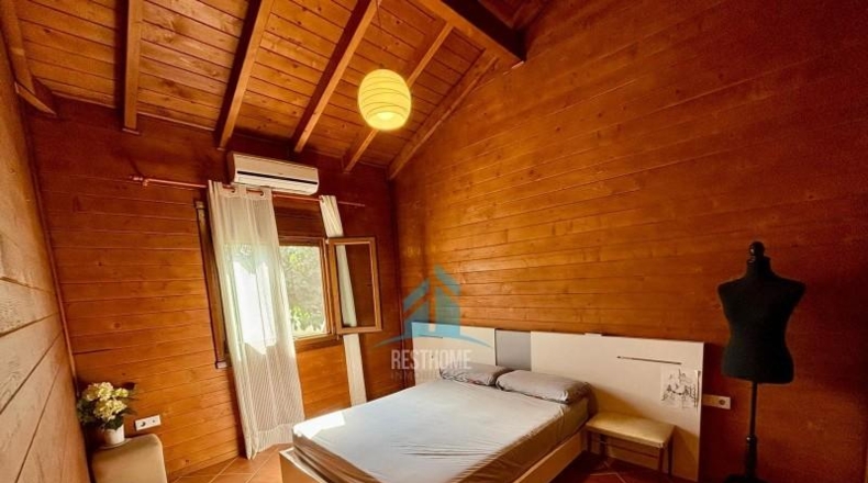 Valencia - Palma de Gandia - 890m2