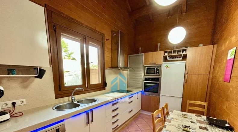 Valencia - Palma de Gandia - 890m2