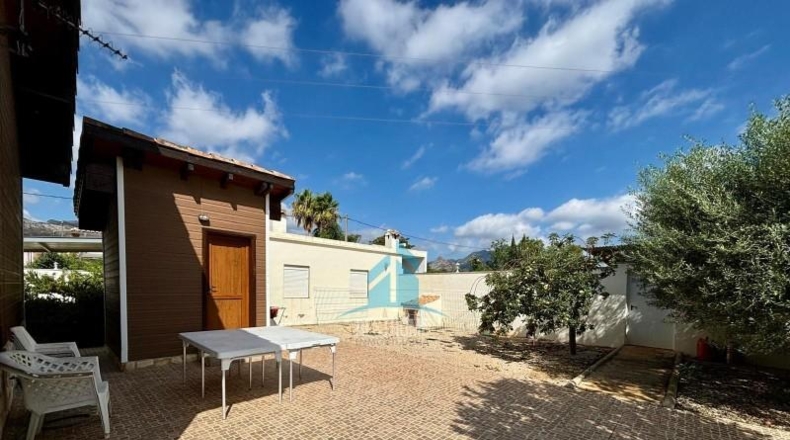 Valencia - Palma de Gandia - 890m2