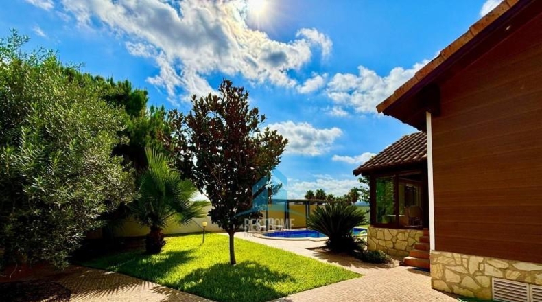 Valencia - Palma de Gandia - 890m2