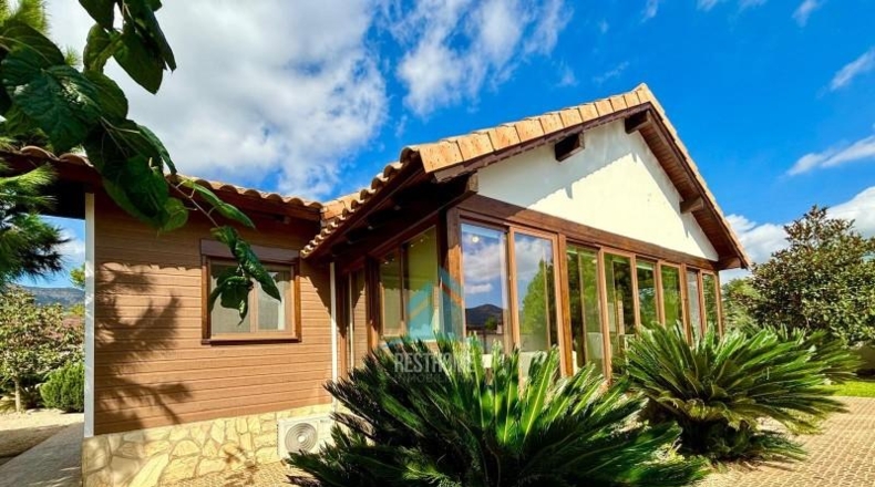 Valencia - Palma de Gandia - 890m2